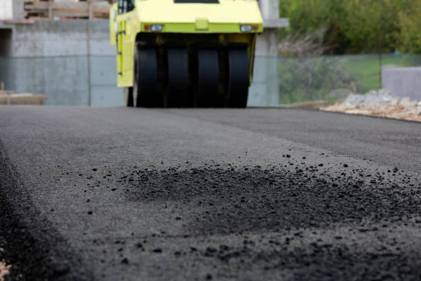 Best Residential Paver Driveway  in Potomac Park, CA