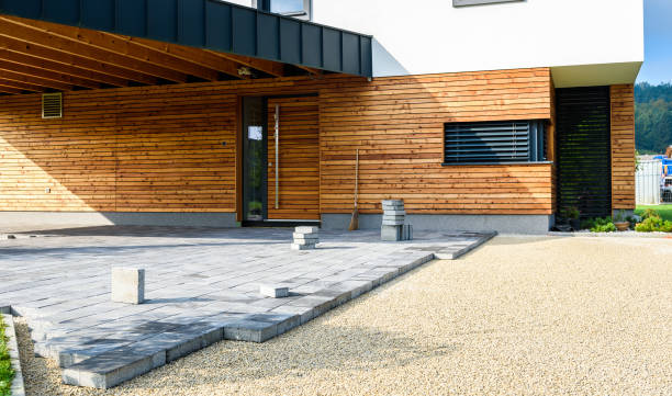 Best Driveway Paving Contractor  in Potomac Park, CA