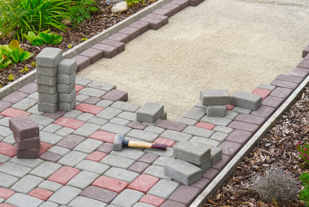 Best Driveway Pavers Near Me  in Potomac Park, CA