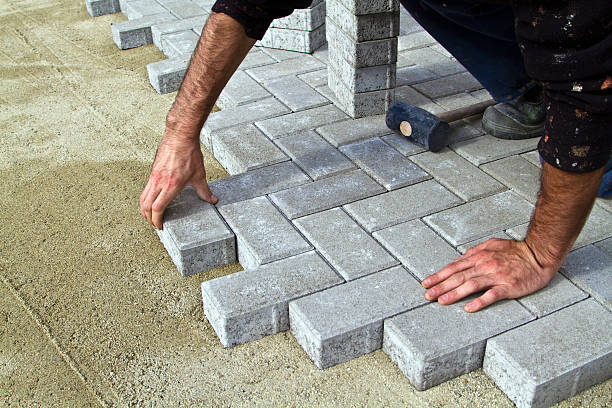 Best Driveway Pavers Near Me  in Potomac Park, CA