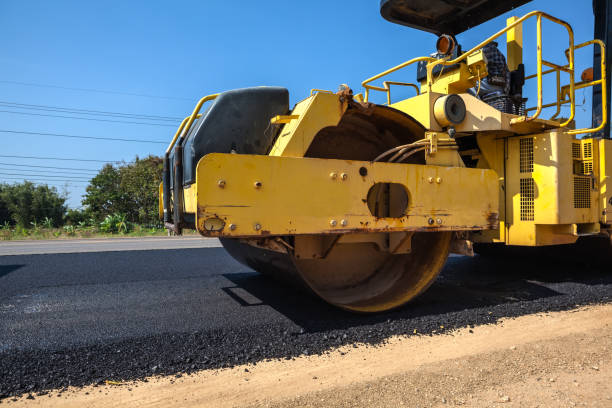 Reasons to Select Us for Your Driveway Paving Requirements in Potomac Park, CA